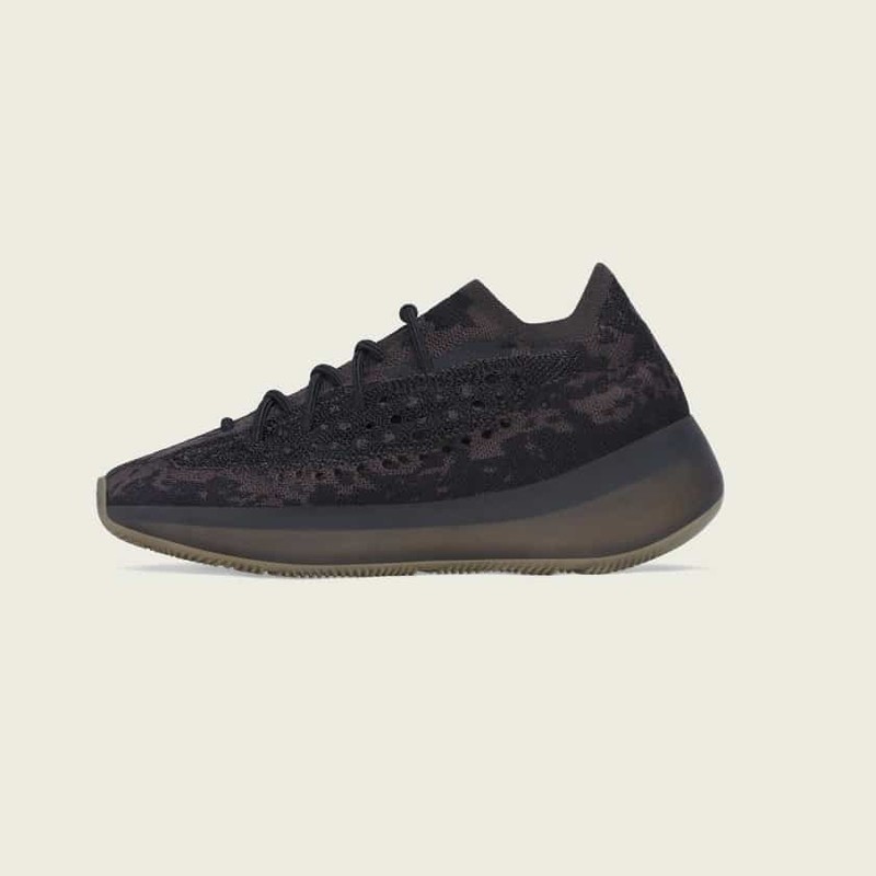 adidas Yeezy Boost 380 "Onyx" | FZ1270