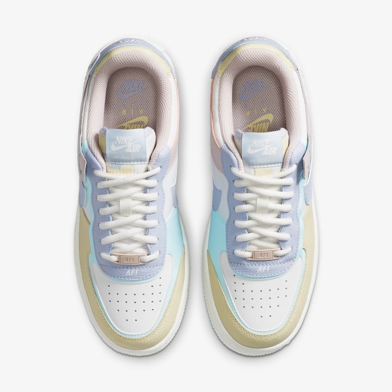 Nike Air Force 1 Shadow Pastel | CI0919-106