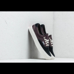 Vans og outlet suede