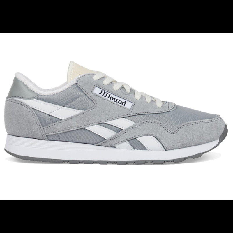 Reebok Classic Nylon JJJJound Grey | 100206796