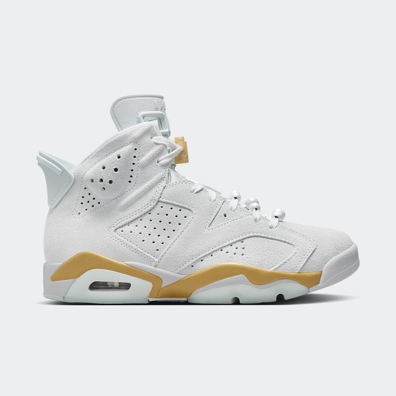 Air Jordan 6 "Paris Olympics" | DQ4914-074