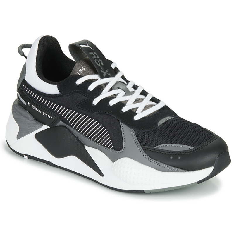 Puma rsx 2025 noir homme