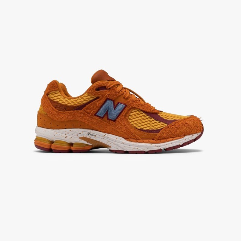 Salehe Bembury x New Balance ML2002R1 | ML2002R1