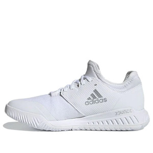 adidas Court Team Bounce White | FX1805