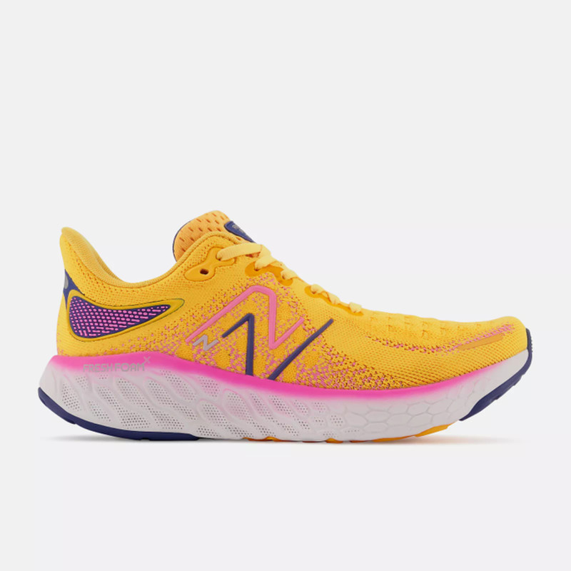 New Balance Fresh Foam X 1080v12 Vibrant Apricot | W1080M12