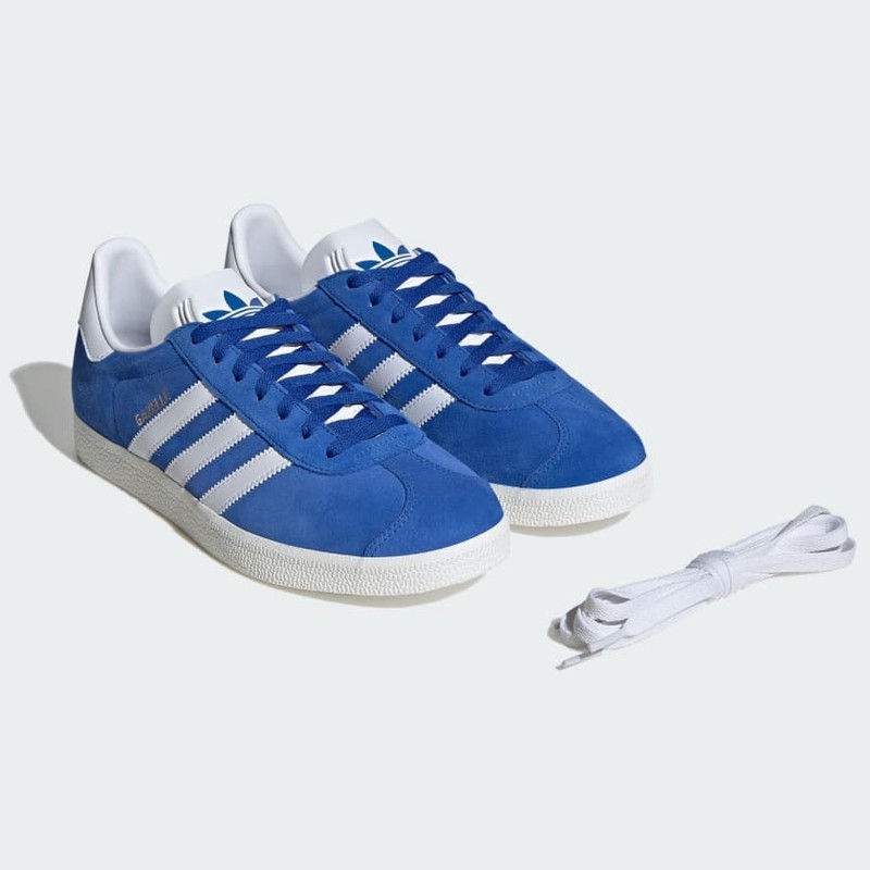 adidas Gazelle "Blue" | IG2093
