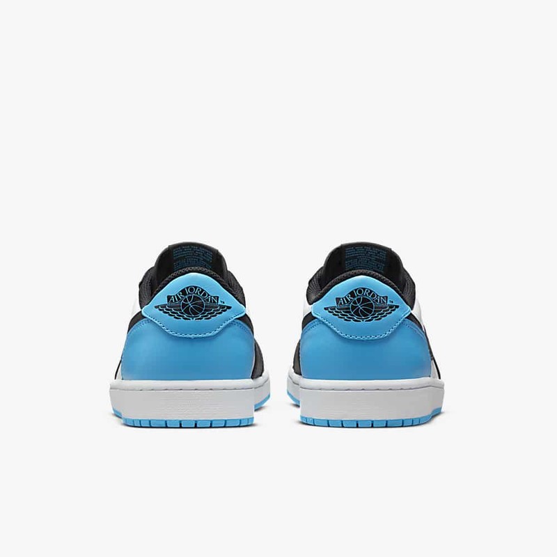 Air Jordan 1 Low UNC | CZ0790-104