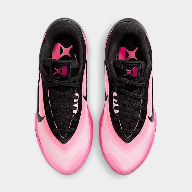 Nike A'One "Leo Lights" | FZ8605-001
