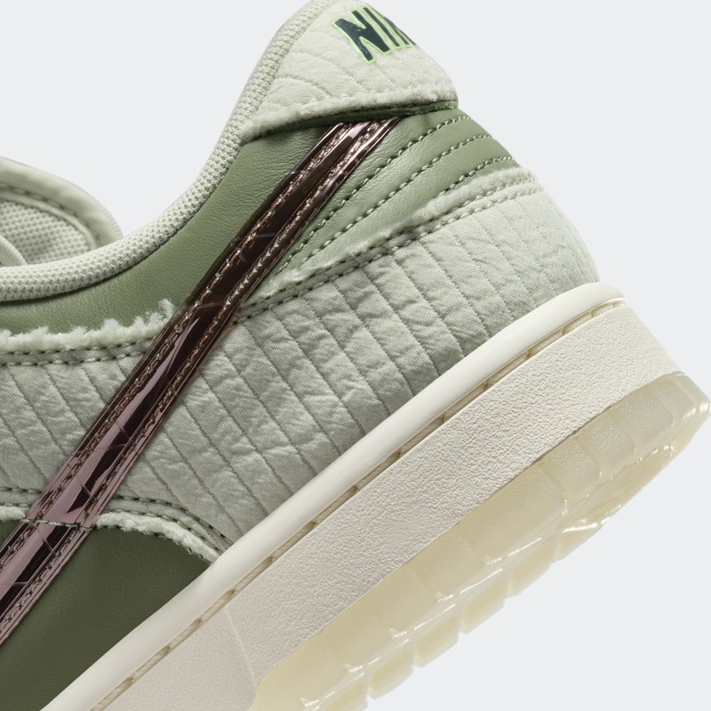Kyler Murray x Nike Dunk Low "Be 1 of One" | FQ0269-001