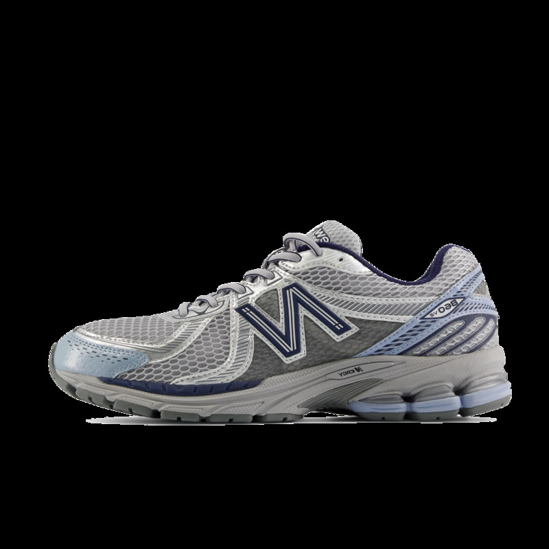 New balance 860 store blue