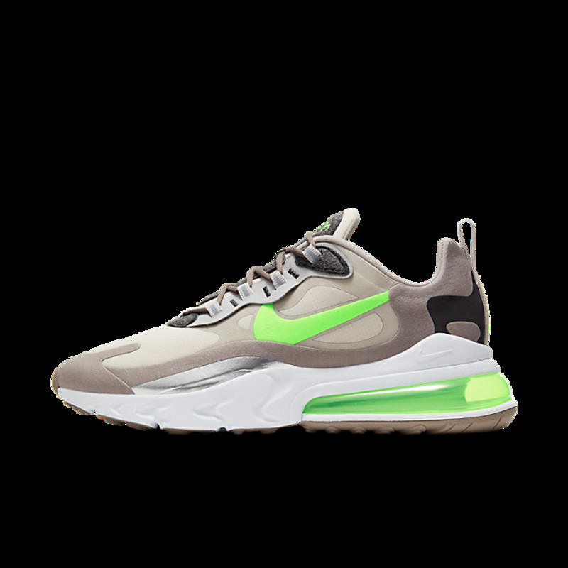 Nike air max 270 women's discount moon particle