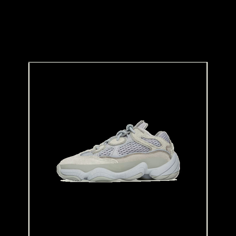 adidas Yeezy 500 TD 'Stone Salt' | ID2441 | Grailify