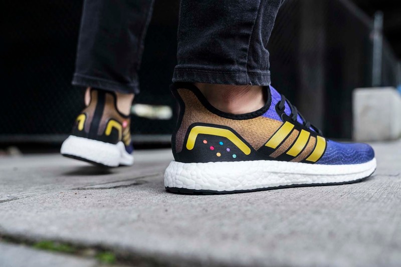 adidas AM4 Thanos | FV7917