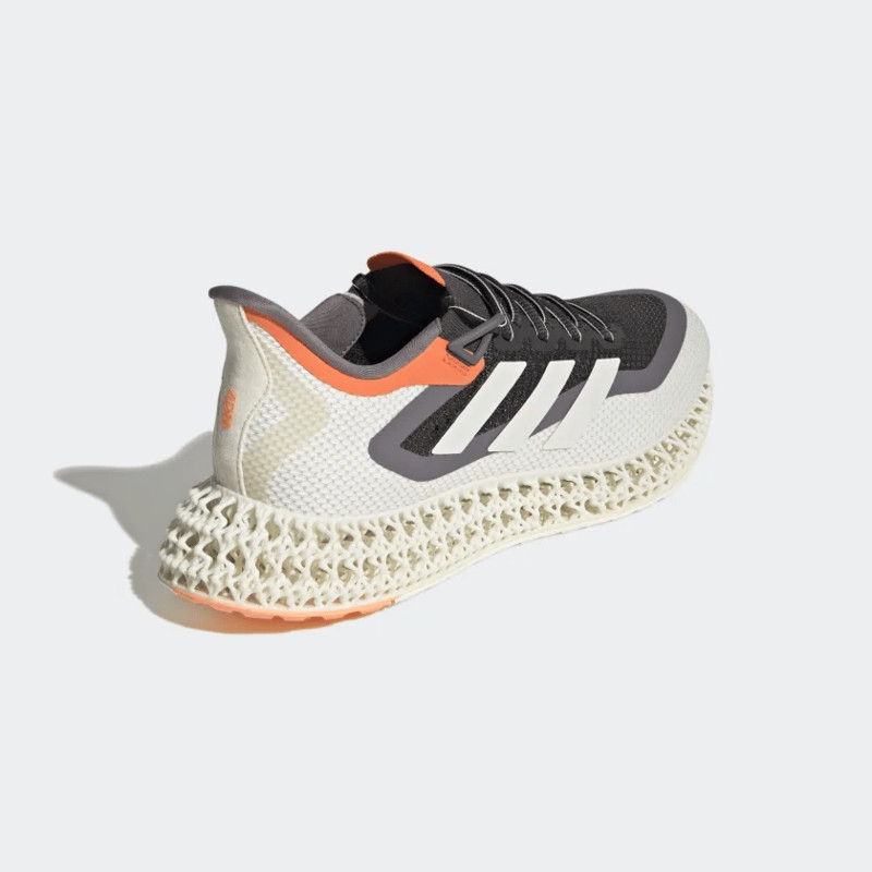 adidas 4DFWD 2 Carbon | GX9250