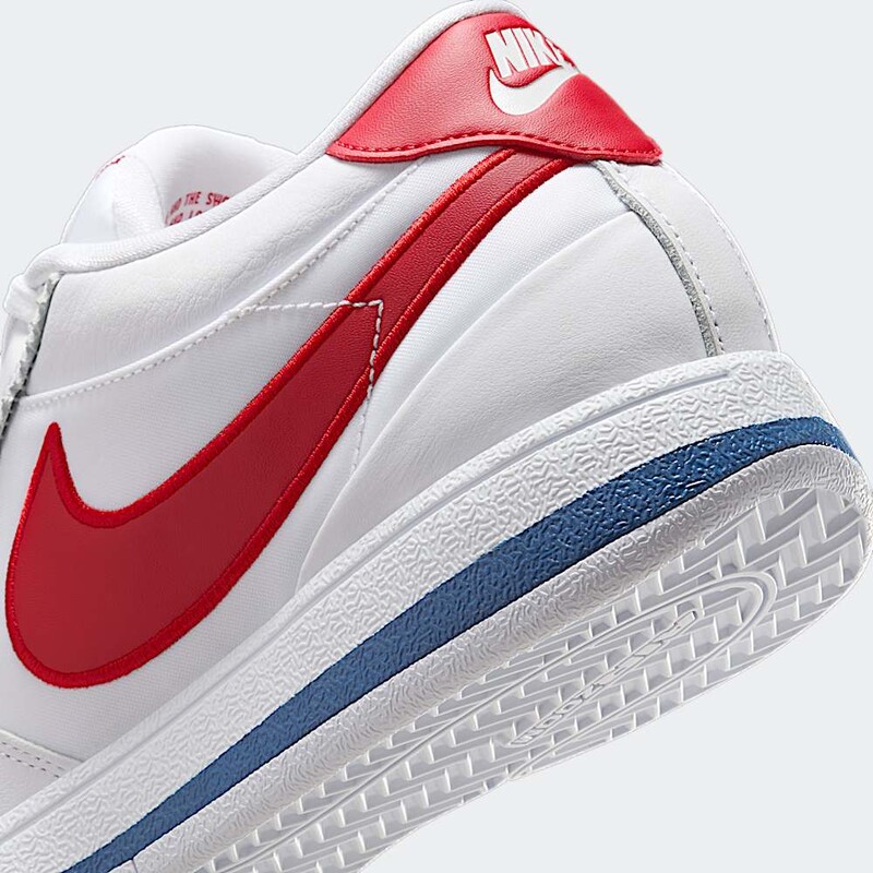 Nike Book 1 "Forrest Gump" | FJ4249-105