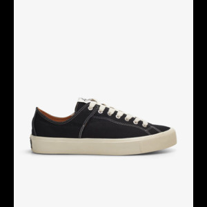 Last Resort AB VM001 Suede Hi Black White | LRDAN-003-BLK