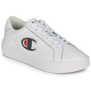 Champion ERA LEATHER | S10739-WW001-WHT