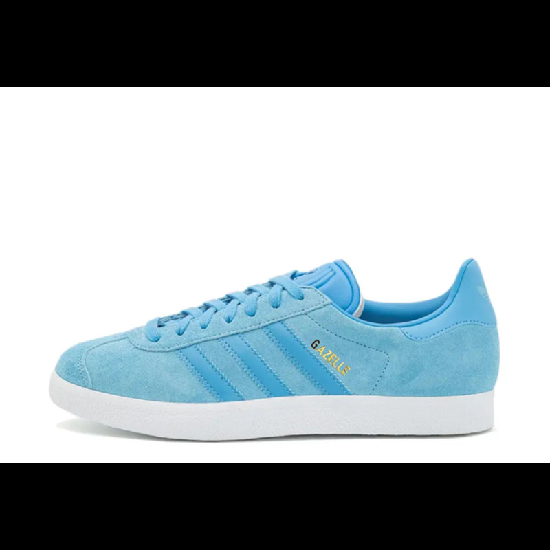 Gazelle discount adidas junior