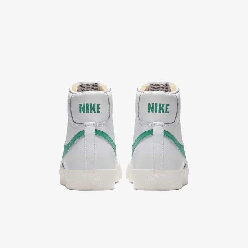 Nike Blazer Mid Vintage 77 Lucid Green | BQ6806-300