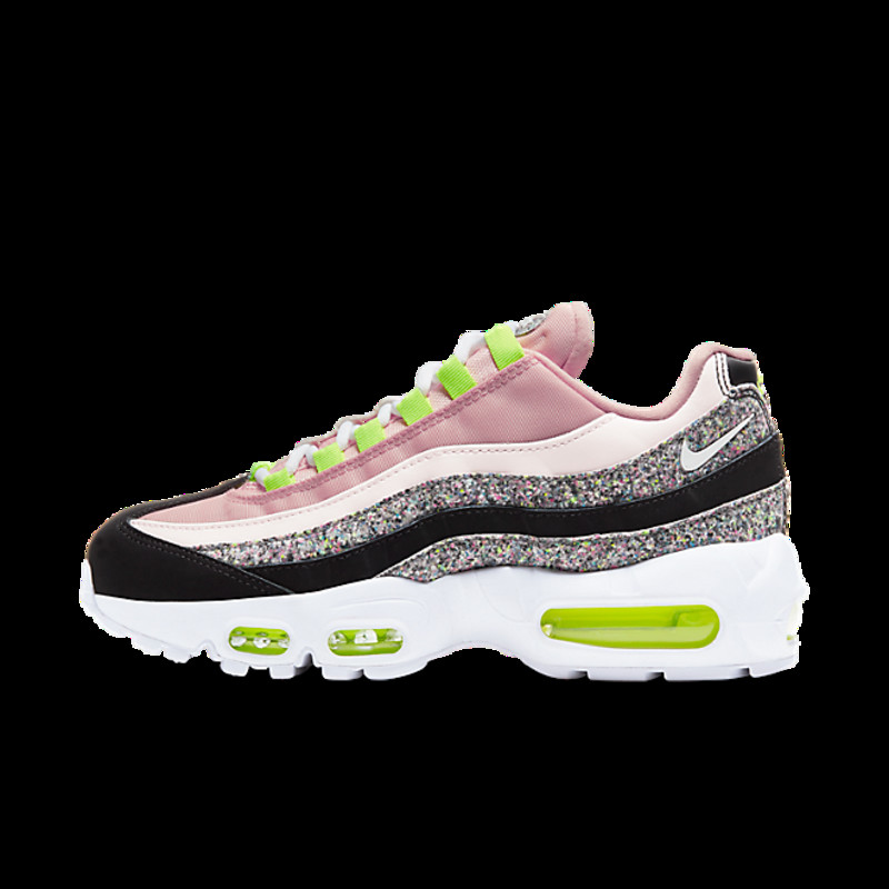 Nike 95 hot sale se glitter