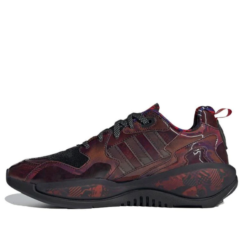 adidas ZX Alkyne 'Chinese New Year' Core Black | S24181