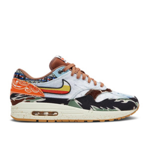 Nike Concepts x Air Max 1 SP 'Heavy' Special Box | DN1803-900-SB