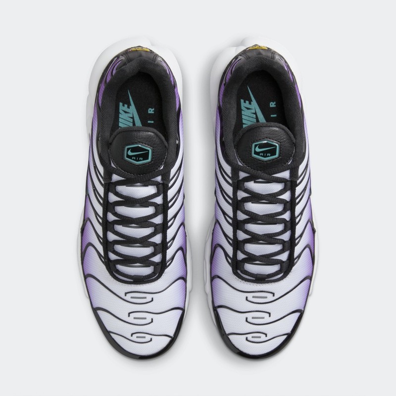 Nike Air Max Plus "Reverse Grape" | FQ2415-500
