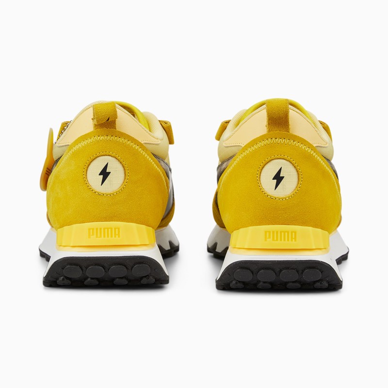 Pokémon X Rider FV 'Pikachu' - Puma - 387688 01 - empire yellow