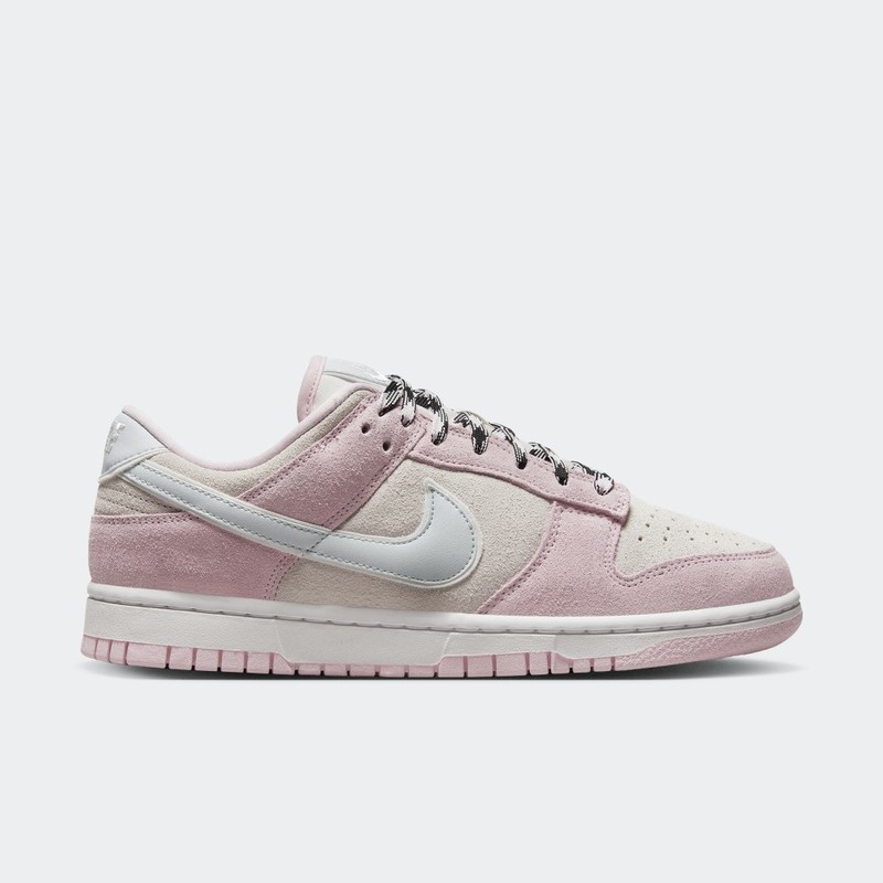 Nike Dunk Low Pink Foam | DV3054-600