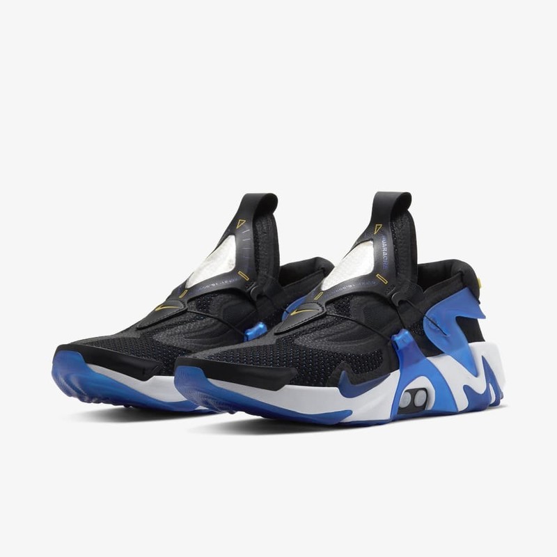 Nike Adapt Huarache Racer Blue | CT4092-001