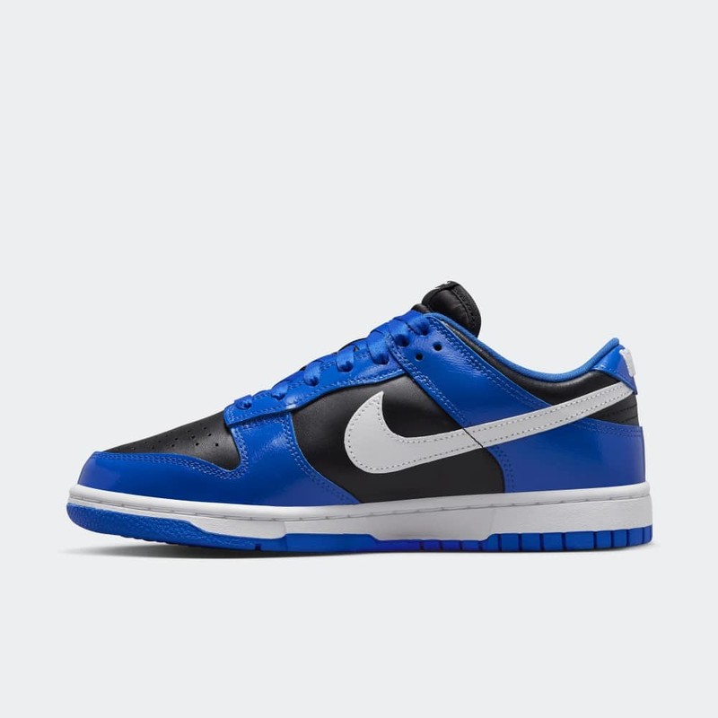 Nike Dunk Low Game Royal | DQ7576-400