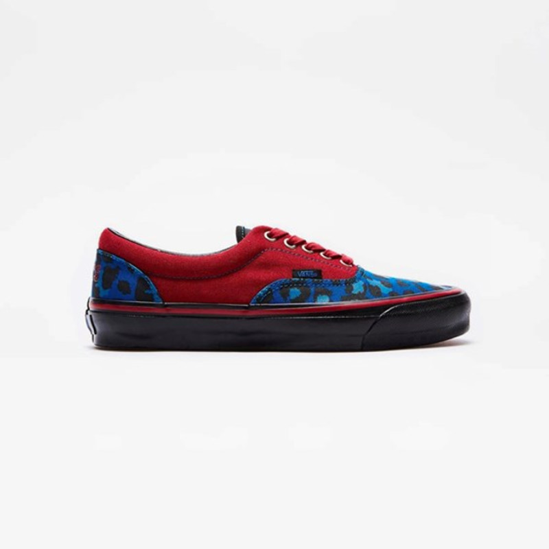 Vans OTW Ludlow Decon x Stray Rats | VN0A4BVAK05