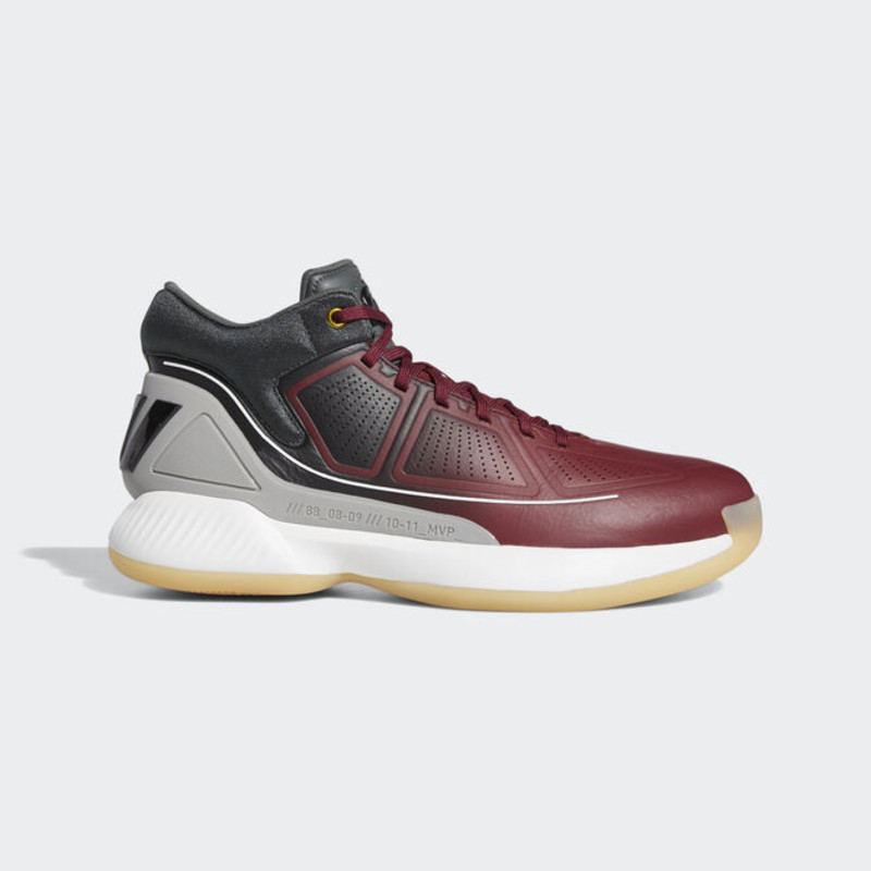 adidas D Rose 10 Basketball | G26161 | Grailify