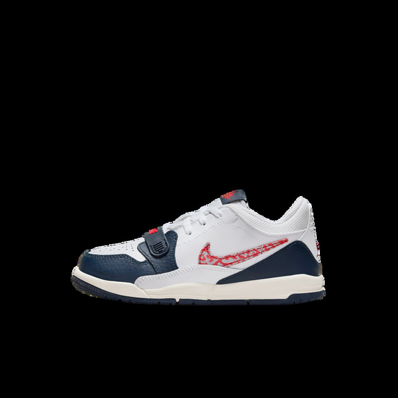 Air Jordan Legacy 312 Low Younger Kids' Shoe | CD9055-146