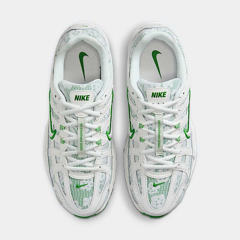 Nike P-6000 "Kelly Green" | IH4482-100