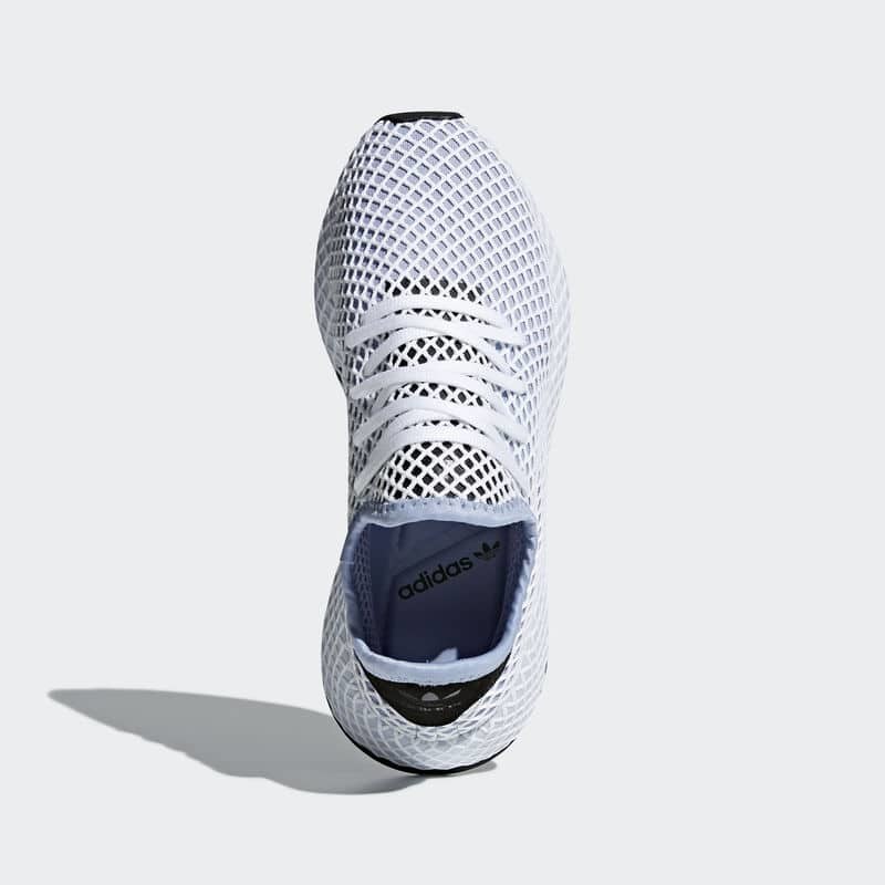 adidas Deerupt Runner Chalk Blue | CQ2912