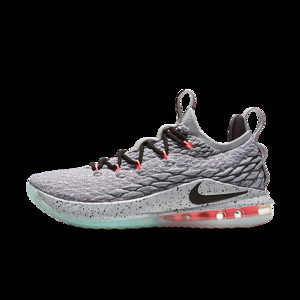 Lebron 15 low south hot sale beach