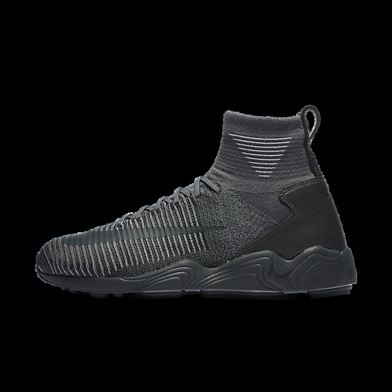 Nike Zoom Mercurial Xi Fk Dark Grey/Anthracite-Wolf Grey | 844626-002