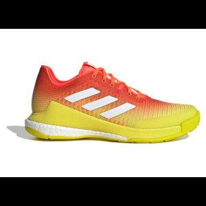 adidas Crazyflight Solar Red Acid Yellow (W) | H04940