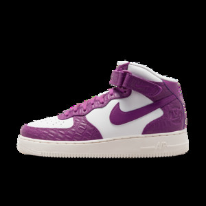 Nike Air Force 1 Mid LX Tokyo Viotech DZ4865-503