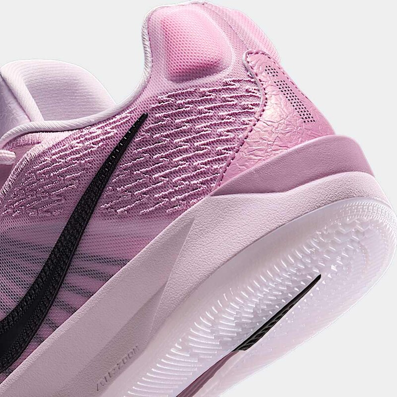 Nike Sabrina 2 "Pink Foam" | FQ2174-601