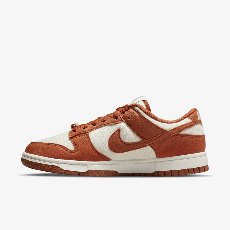 Nike Dunk Low Sun Club Arctic Orange | DR5475-100