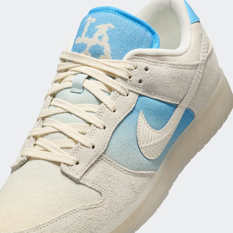 Nike Dunk Low "LA" | HQ3621-133