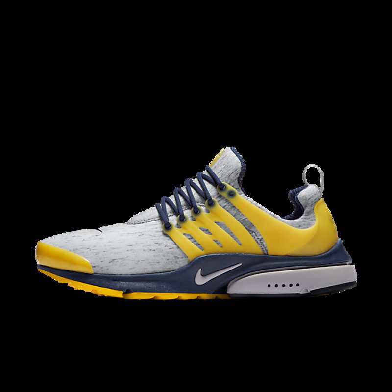 Nike air presto shady on sale milkman