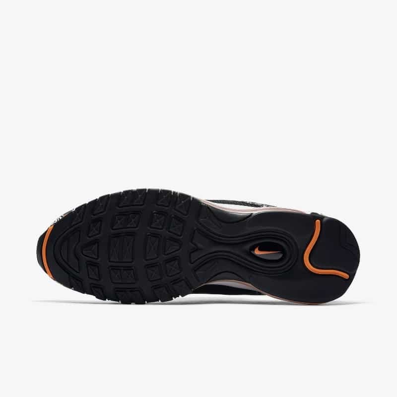 Nike Air Max 97 Just Do It Black | AT8437-001