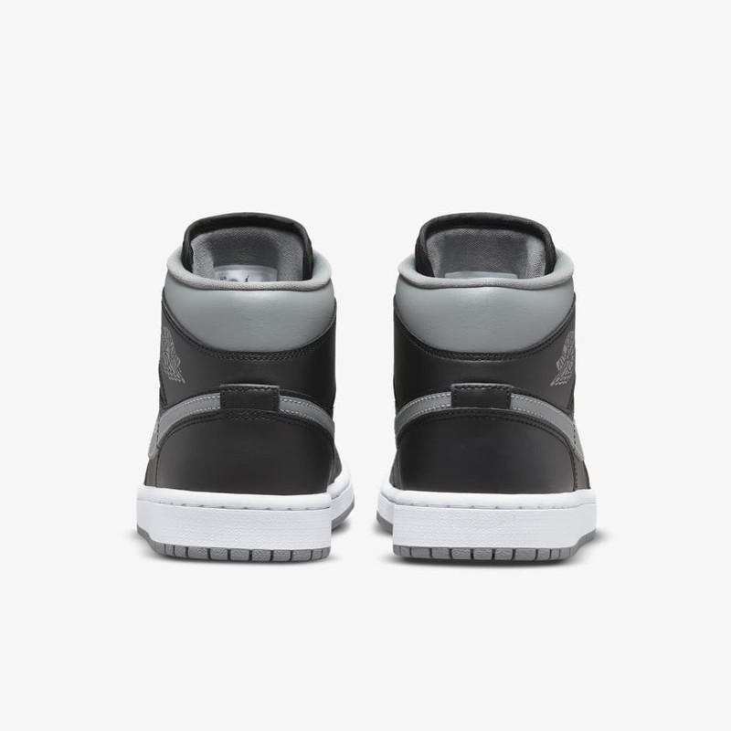 Air Jordan 1 Mid Shadow | BQ6472-007