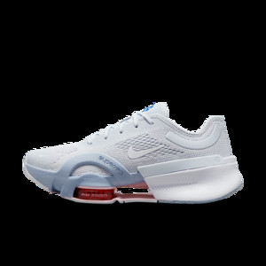 Nike Wmns Air Zoom SuperRep 4 Next Nature 'Grey Blue Whisper' | DO9837-002