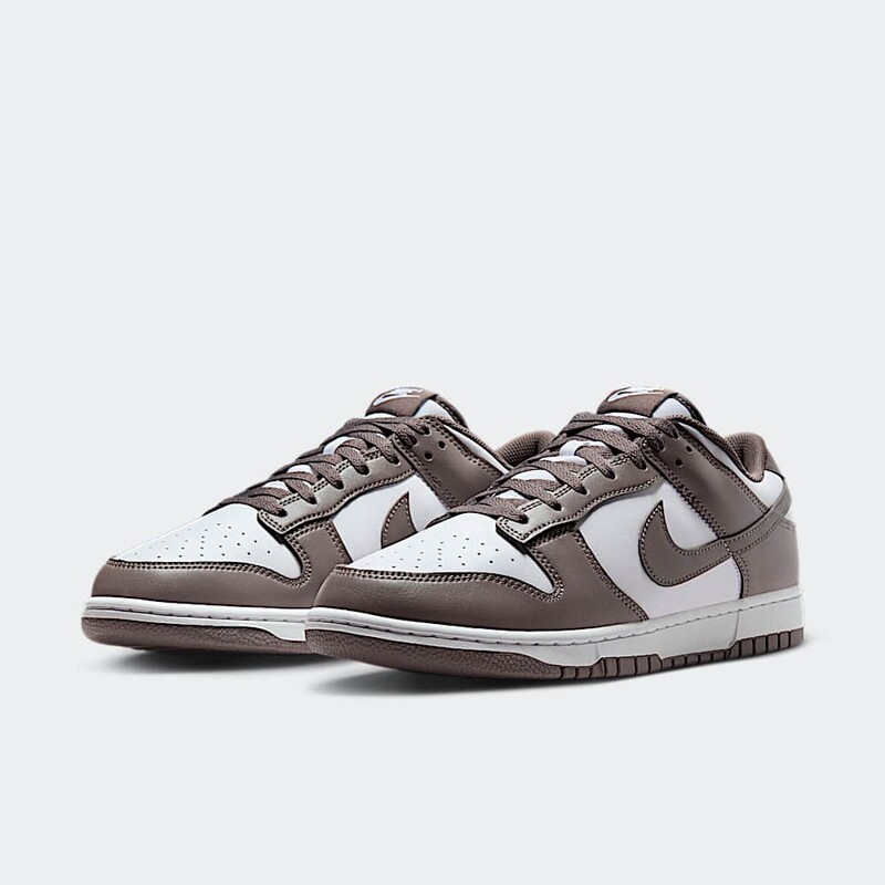 Nike Dunk Low "Cave Stone" | HF5441-111