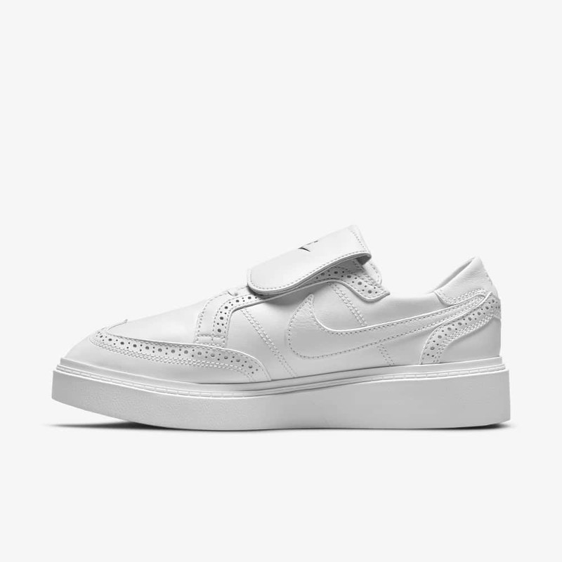 Nike Kwondo 1 Triple White | DH2482-100