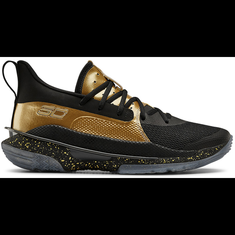 Under Armour Curry 7 Earn It | 3023300-002